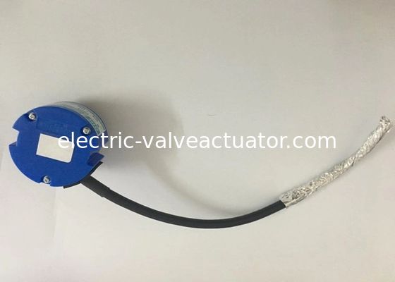 Goede prijs. Tamagawa Servo Motor Encoder TS5214N8566 OIH48-2500P8-L6-5V Smartsyn Direct Resolver online