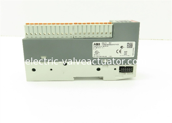 Goede prijs. DI571 1TNE968902R2103 S500 Digitale invoermodule 8DI 230VAC PLC AC500 online