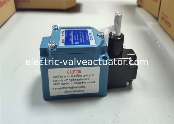 Goede prijs. Honeywell Sensing Contro 6LS2-L MICROl SWITCH8482 Elektromechanische Schakelaars Grensschakelaars online