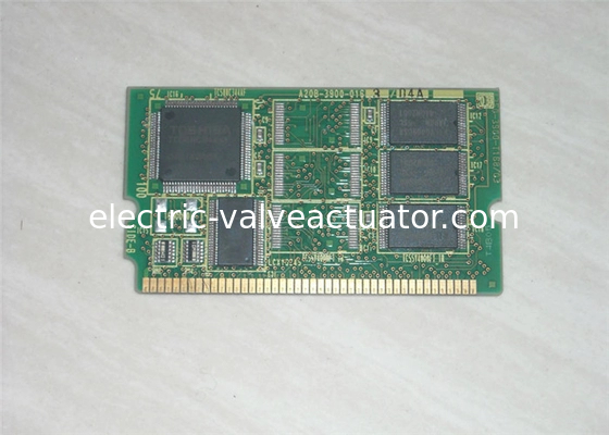 Goede prijs. Hoogrendement Fanuc Moederbord Servomotor Driver Board A20B-3900-0163 online