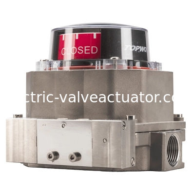 Goede prijs. TOPWORX TVH-E20GNEM 316 Roestvrijstalen PLC Logische Controller Lichtgewicht Niet-Ontvlambaar online