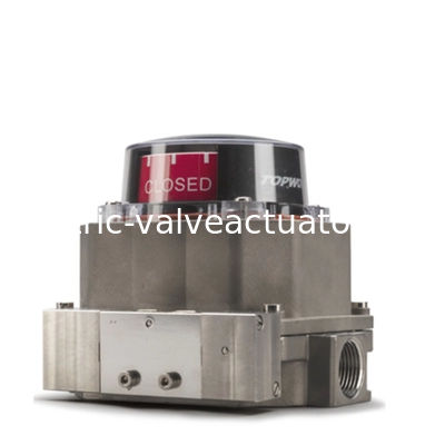 Goede prijs. Emerson TOPWORX TXP-L2CGNPM Open en gesloten positiesensoren voor feedback aan het DCS of de PLC online