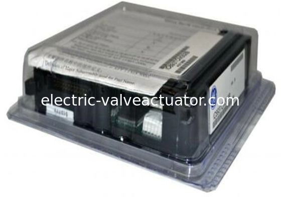 Goede prijs. OBSOLETE GE GENUIS IC693TCM302 (FANUC) TEMP CONTROL MODULEVerbeterde Genius Communicatie Module online