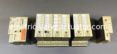 Goede prijs. Siemens Programmable Logic Controller 6ES5 431-8MA11 Digitale invoermodule 8x24V DC online