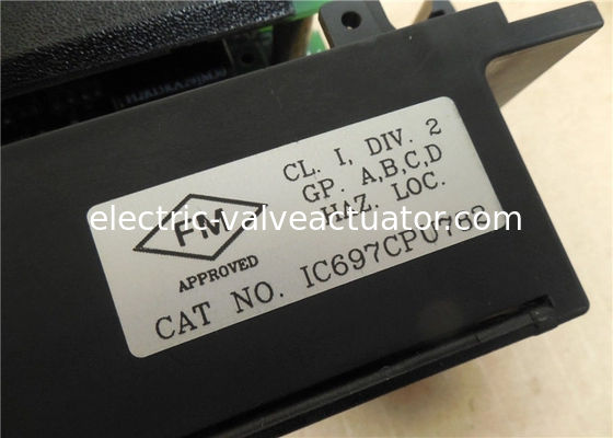 Goede prijs. IC697CPU782E PLC Programmeerbare Logische Controller Centrale Verwerkingseenheid Module online