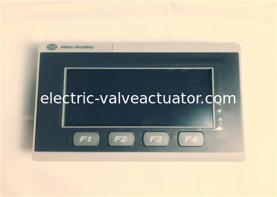 Goede prijs. Allen Bradley PanelView Plus 7 Standaard 2711P-T12W21D8S HMI touchscreen Nieuw Originaal online