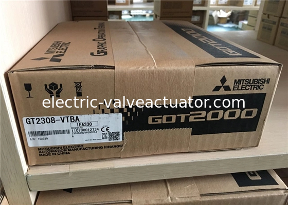 Goede prijs. GT2308-VTBA 8,4 inch VGA COLOR TOUCHSCREEN Mitsubishi Electric HMI Touch Screen online