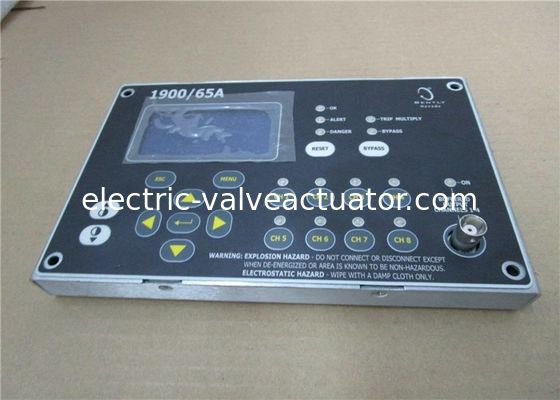 Goede prijs. Bently Nevada 167699-02 Operator Interface Display Module 3500 serie online