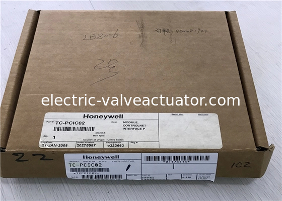 Goede prijs. Honeywell TC-PCIC02 DCS besturingscircuitkaart C300-serie online