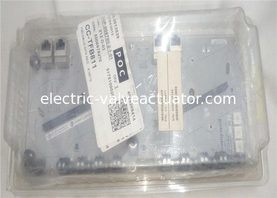 Goede prijs. Honeywell CC-TFB811 Veld-bus Interface IOTA Thermokoppelkaart online