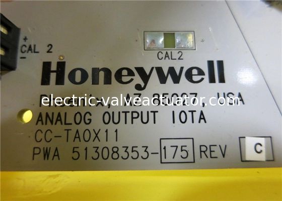 Goede prijs. Honeywell CC-TAIX11 Analoge Ingangsmodule 51308365-175 online