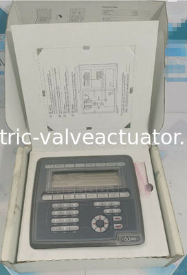 Goede prijs. E1032 HET TOETSENBORD PIXELresolutie VAN HMI VAN DE EXPLOITANTinterface ZWART-WIT 240 X 64 online