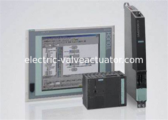 Goede prijs. 6AV6640-0BA11-0AX0 SIEMENS SIMATIC S7-200 3 LC Display, GRAPHICS-compatibel online