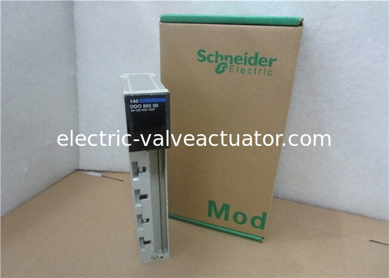 Goede prijs. Schneider 140DDO88500 12pt DC-uitgang 24-125 VDC 2 geïsoleerde sets 0,75A Point Unity Pro online