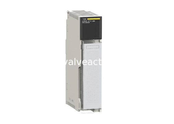 Goede prijs. Schneider 140DDO35310 Switching DC output 32 points 24 VDC 4 sets of isolation 0.5A point negative logic online