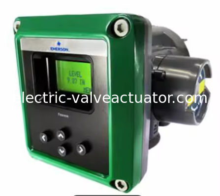 Goede prijs. Nieuwe originele DLC3100 Digital Level Controller online