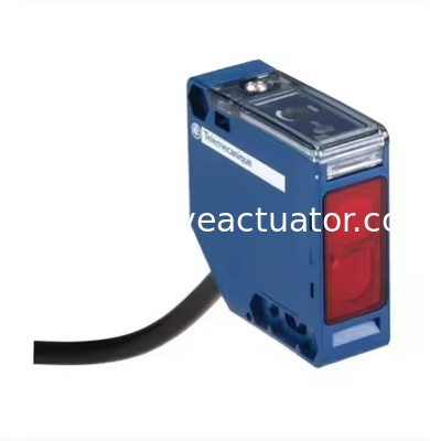 Goede prijs. Originele Nieuwe Scanner WL12-3P2431 1041436 Foto-elektrische Sensor online
