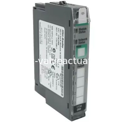 Goede prijs. Nieuwe originele uitgangsmodule 1734-OB8 online