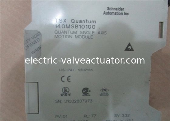 Goede prijs. Schneider 140MSC10100 High Speed Latch Counter Module, 24 VDC nieuw origineel online