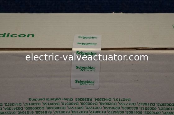 Goede prijs. Van 140CPU65260C Modicon Quantumplc/van cpu Enige Groef 80486 Bewerker met Wiskundig online