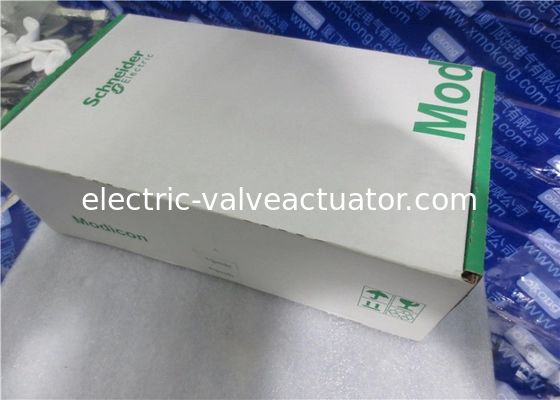 Goede prijs. 140CPU67060 Modicon Quantum PLC CPU Single Slot 80486 Processor Met Wiskundige online