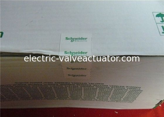 Goede prijs. 140CPU65150C Modicon Quantum PLC / CPU Single Slot 80486 Processor met wiskundige online