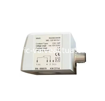 Goede prijs. Nieuwe Oorspronkelijke indicator R928028411 WE-2SPSU-M12X1 online