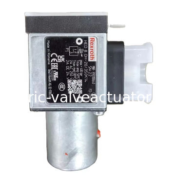 Goede prijs. Nieuwe originele drukschakelaar R901102708 HED8OA-2X/200K14 online