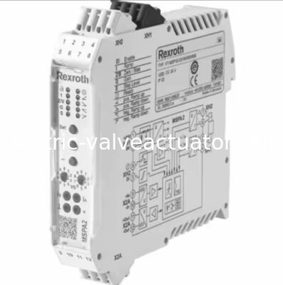 Goede prijs. Originele merk klepversterker R901439038 online