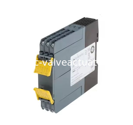 Goede prijs. Originele merkveiligheidsrelais 3SK1211-2BB40 3SK1-serie uitgangsmodule online