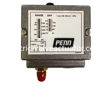 Goede prijs. Original Brand Johnson Pressure Switch P77BEA-9350 P7AAA-9300 P77AAA-9800 online