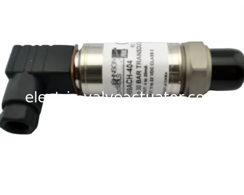 Goede prijs. Original Brand Johnson P499ACH-404C Electronic Pressure Transducer Pressure Switch online