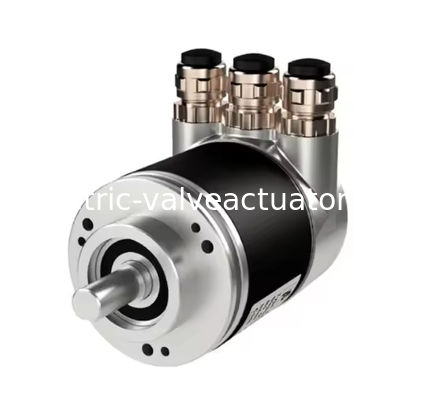 Goede prijs. New Original P+F Encoder PVM58N-011AGR0BN-1213 online