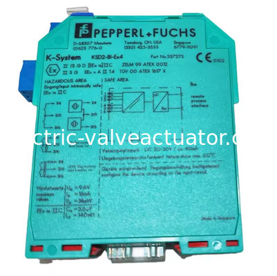 Goede prijs. New Original Isolated Switch Amplifier KSD2-BI-EX4 online