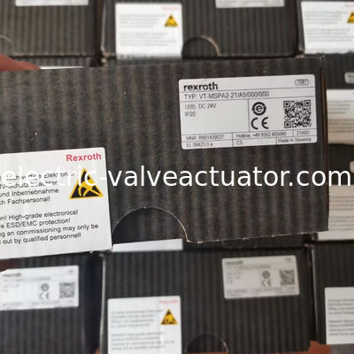 Goede prijs. Nieuwe originele PLC-module R901439037 VT-MSPA2-21/A5/000/000 online