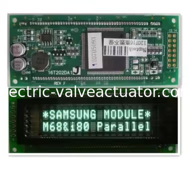 Goede prijs. Originele nieuwe VFD-model 16T202DA1J VFD-scherm online