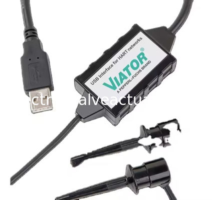 Goede prijs. Originele Nieuwe HM-MT-USB-010031 Viator USB HART online
