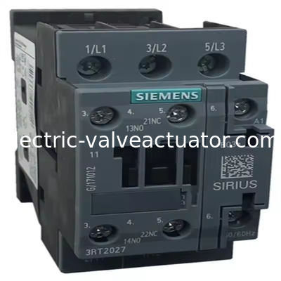 Goede prijs. Siemens 3RT2027-1BB40 AC-schakelaar 3RT20271BB40 online