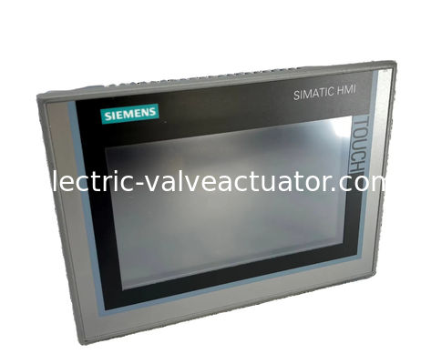 Goede prijs. HMI PLC voor Siemens Touch Screen SIMATIC HMI TP700 6AV2124-0GC01-0AX0 online