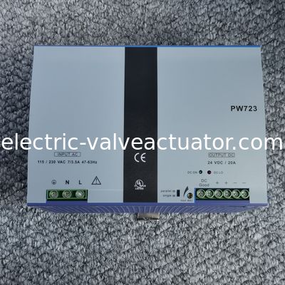 Goede prijs. DRA480-24A Schakelstroom Precieze uitgang geschikt voor meerdere energiebehoeften online