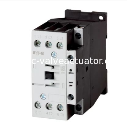Goede prijs. Eaton contactor DILM32-10 coil voltage 230VAC electric shock rated current 32A online