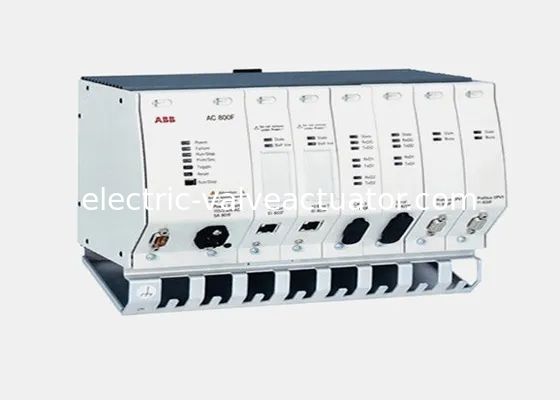 Goede prijs. EI812F 3BDH000021R1 ABB AC 800F Ethernet Module Controller For Industrial Automation online
