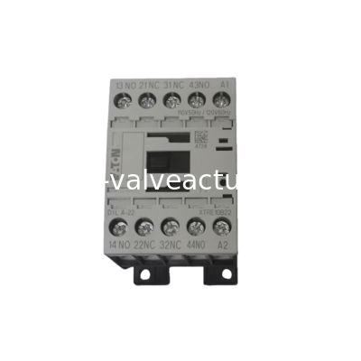 Goede prijs. Eaton DILA-22 contactor rated voltage 110V AC electrical switch online