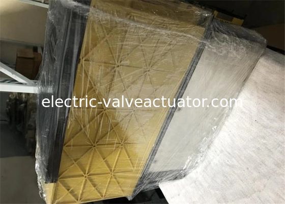 Goede prijs. 17.5KW 283-325V Fanuc AC Servo Amplifier Alpha A06B-6102-H215#H520 Spindle Power Module SPM-15 online