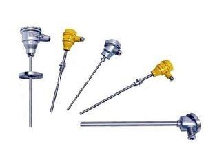 Goede prijs. OEM Enig/Dubbel niCr-NiSi Assemblagek Type Thermokoppel WRR2-120 online