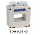 Goede prijs. Van de Beschermingsapparaten van het veiligheids0.72kv Lage Voltage de Huidige Transformatoren 100A - 5000A online
