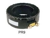 Gekronkeld Ringstype van de de Apparatengelijkstroom Schakelaar PR van de Laag Voltagebescherming de Huidige Transformatoren