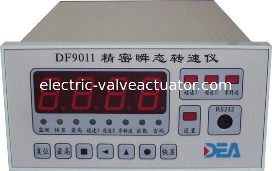 Goede prijs. De roterende Tanden van de de Snelheidsmeting DF9011 0-255 Arbitrar van het Torsieinstrument Rotatie online
