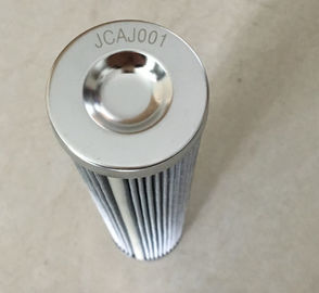 Goede prijs. Eenvoudig van de Beschermingsapparaten van het Structuur Lage Voltage van het de Filterelement JCA J001 EH de Oliesysteem online