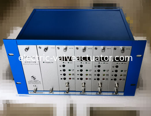 Goede prijs. Trilling Rotatie de Snelheidssensor Intelligente JM-B-6Z van de Controlebescherming online